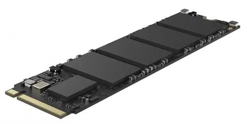 HIKVISON SSD 512GB NVME